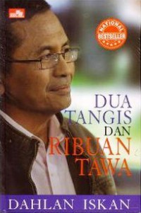 Image of Dua Tangis Dan Ribuan Tawa